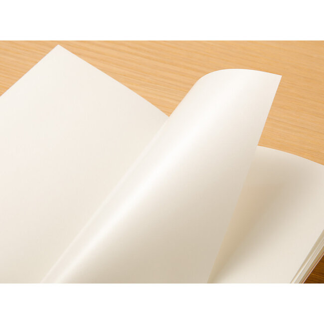 017 TRAVELER'S notebook  Refill Sticker Release Paper (Passport Size)