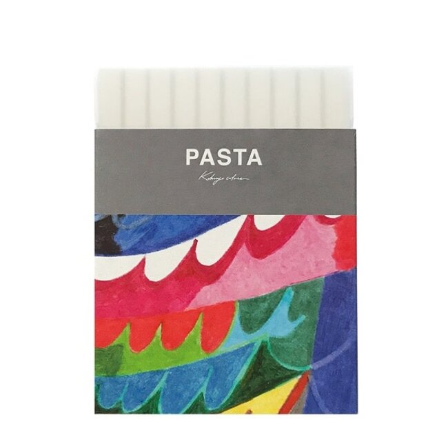 Pasta Set Of 10 Colours