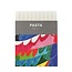 Pasta Set Of 10 Colours