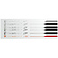 Enpitsu Sharp 0.3mm Black