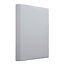LACONIC LGF31-330GY STYLE NOTEBOOK/BINDER ADELL GRAY