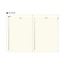 LACONIC A5 LGF10-36 STYLE NOTEBOOK My Life