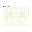 LACONIC A5 LGF09-36 STYLE NOTEBOOK Think
