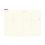 LACONIC A5 LGF09-36 STYLE NOTEBOOK Think