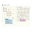 LACONIC A5 LGF09-36 STYLE NOTEBOOK Think