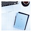 LACONIC A5 LGF09-36 STYLE NOTEBOOK Think