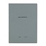 LACONIC A5 LGF08-36 STYLE NOTEBOOK Spreadsheet