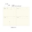 LACONIC A5 LGF04-36 STYLE NOTEBOOK 100Days