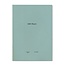 LACONIC A5 LGF04-36 STYLE NOTEBOOK 100Days