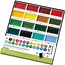 Mc20-24V Gansai Tambi Set Of 24 Colours