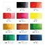 Mc20-12V Gansai Tambi Set Of 12 Colours