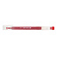 TANK GEL INK BALLPOINT PEN RED