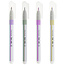 Twiink 2 Colour Pen 4Pcs Pack D