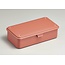 TOYO STEEL Trunk Shape Toolbox T-190 Living Coral