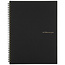 MARUMAN N109 Mnemosyne Notebook 5mm Dot Grid A4