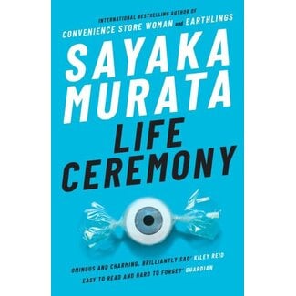 Life Ceremony/ Sayaka Murata (English)