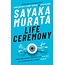 Life Ceremony/ Sayaka Murata (English)