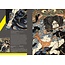 Edo-Punk! : The Dynamic World of Ukiyo-e by Kuniyoshi, Yoshitoshi & Others (English)