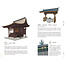 An Illustrated Guide To Japanese Traditional Architecture And Everyday Things[Bilingual]