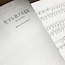 Sheet Music - Nier Automata Official Score