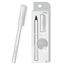 SUNSTAR METACIL PENCIL POCKET WH