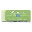 COLORFUL RADAR LIGHT 120 GREEN