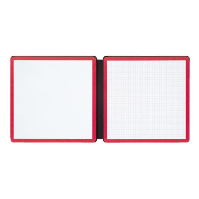 SIDE-COLOR MEMO LABEL