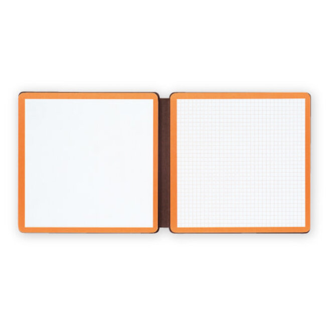 SIDE-COLOR MEMO LABEL