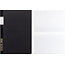 STALOGY S4016 Notebook, Black