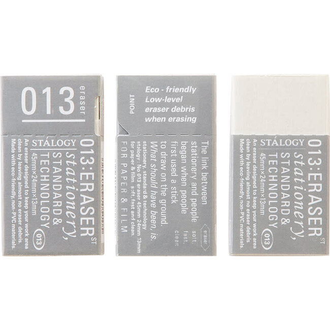 S5510 Eraser