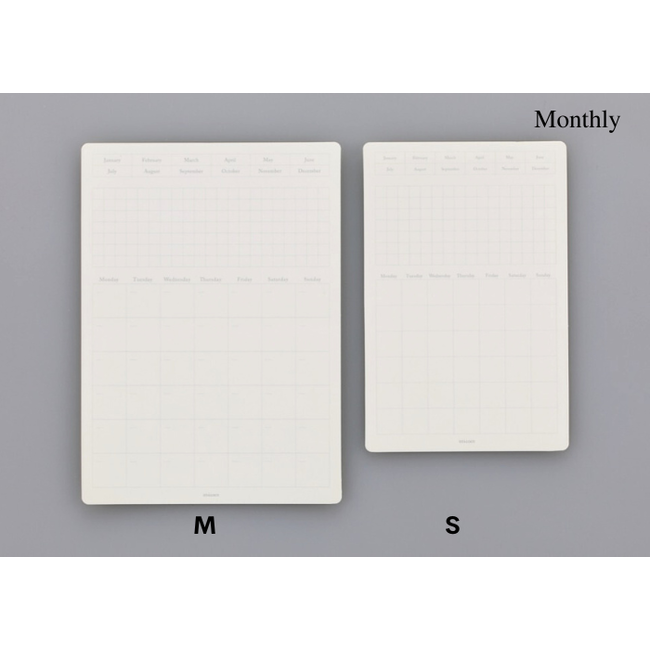 S2400 Removable Calendar Seal, S