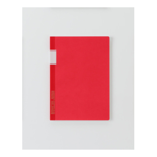 STALOGY S4017 Notebook, Red