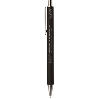STALOGY S5210 Water-Based Gel Ink Ball Point Pen  0.5mm,Black