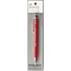 S5212 Water-Based Gel Ink Ball Point Pen 0.5mm,Red