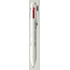 S5700 4 Functions Pen, 0.5mm, white