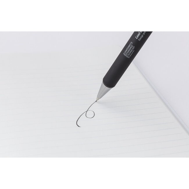 S5010 Lead Diameter 0.5 mm Mechanical Pencil