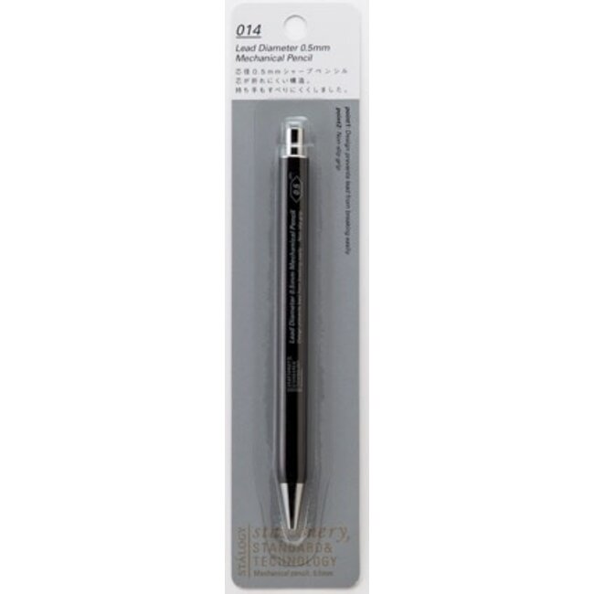 S5010 Lead Diameter 0.5 mm Mechanical Pencil