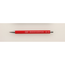 S5012 Lead Diameter 0.5 mm Mechanical Pencil,Red