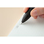 S5701 4 Functions Pen, 0.5mm, Black