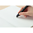 S5701 4 Functions Pen, 0.5mm, Black