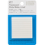 STALOGY S3052 Translucent Sticky Notes, lined,50 mm wide