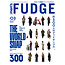 men's FUDGE March / The World Snap for Winter '24 vol.159