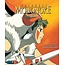 Princess Mononoke Picture Book (English)