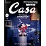 CASA BRUTUS JUNE ISSUE -DISNEY ANIMATION STUDIO