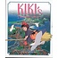 Kiki's Delivery Service Picture Book (English)