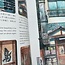 Tokyo Storefronts - The Artworks Of Mateusz Urbanowicz[ Japanese/English Bilingual]