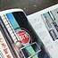 (Bilingual JE)Tokyo At Night - The Artworks Of Mateusz Urbanowicz 2