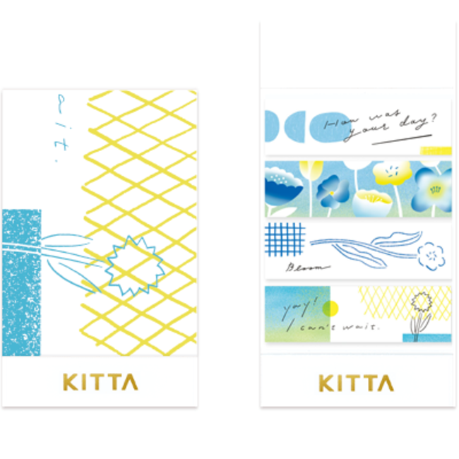 KIT070 KITTA (Message2)