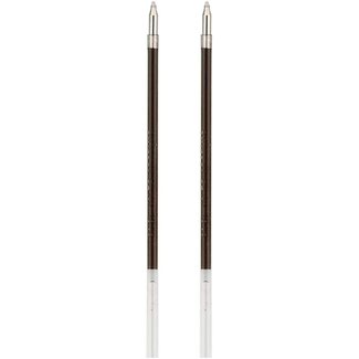 STALOGY S5707 4 Functions Pen, Refills, 0.7mm, Black