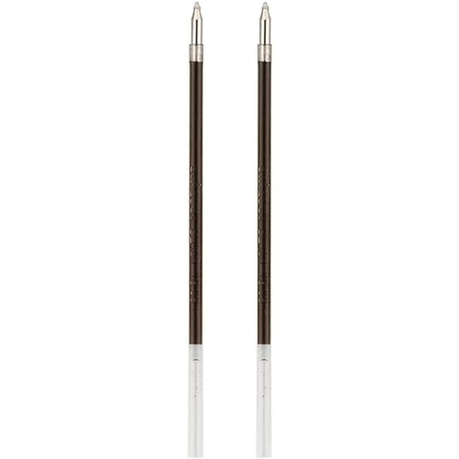 S5707 4 Functions Pen, Refills, 0.7mm, Black